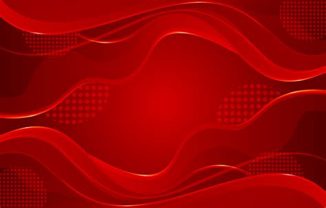 Free Red Backgrounds Vector Art .